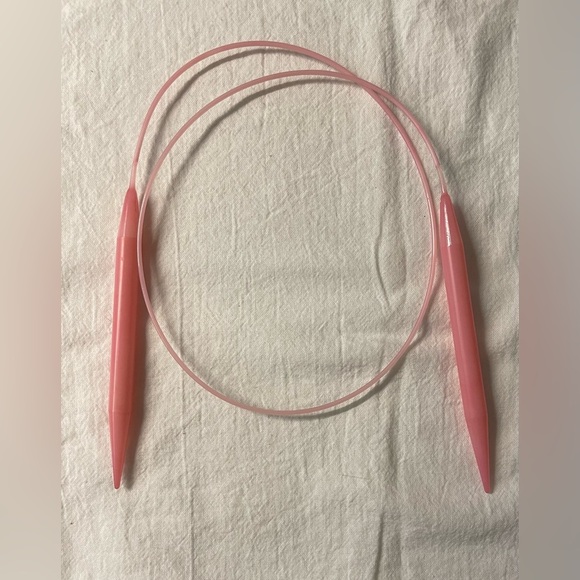 Assorted knitting, crochet and sewing items - Picture 6 of 7